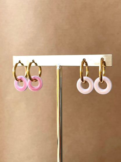 Aro Beige Luz